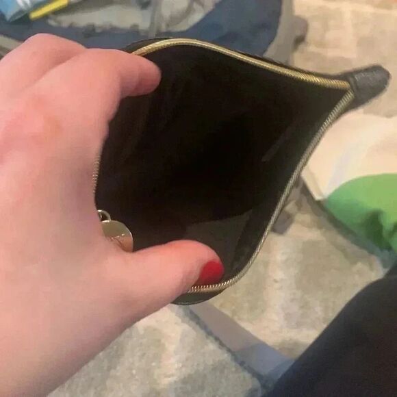 Makeup bags  - Picture 4 of 4